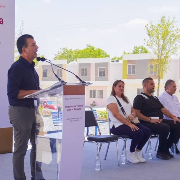 Respaldará Nuevo León coordinación metropolitana