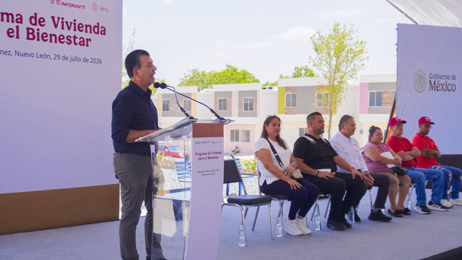 Respaldará Nuevo León coordinación metropolitana