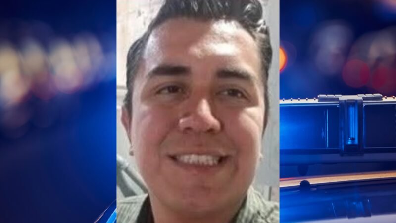 Localizan con vida a desaparecido de San Nicolás