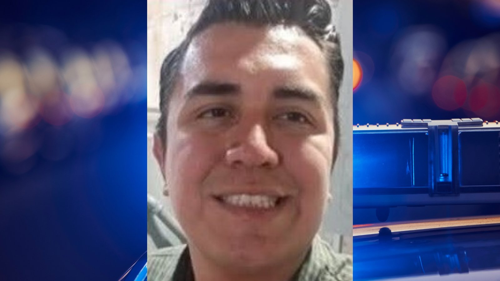 Localizan con vida a desaparecido de San Nicolás