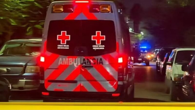 Ejecutan a menor de 17 años en Valle Soleado, Guadalupe