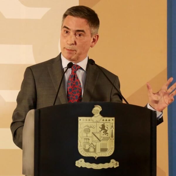 Busca Aldo Fasci participar en proceso del PAN