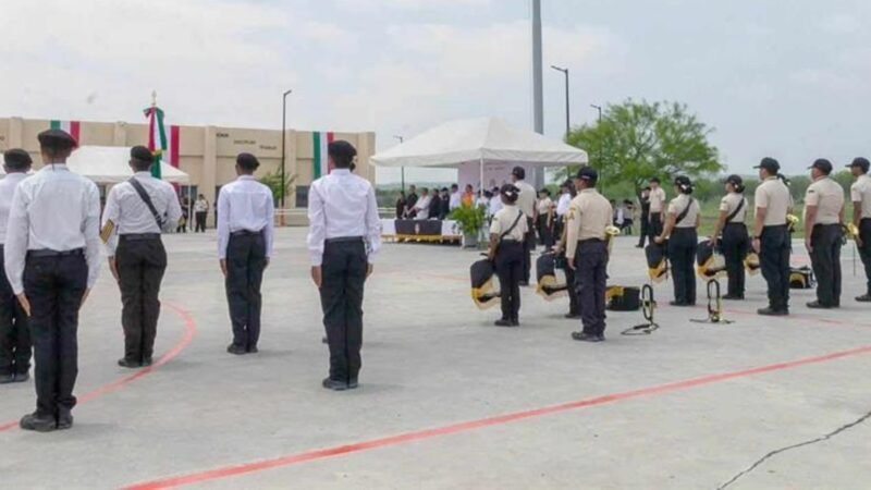 Bachillerato Militarizado de Nuevo León afirma que opera con normalidad
