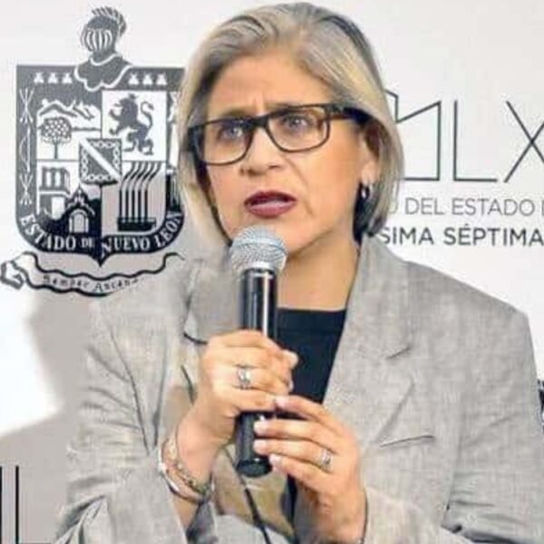 Acusa MC excesos en investigación contra Samuel García