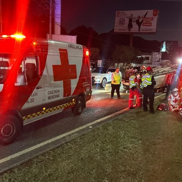 Protección Civil alerta por accidentes fatales