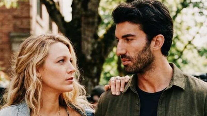 Baldoni pide frenar millonario pago legal exigido por Blake Lively