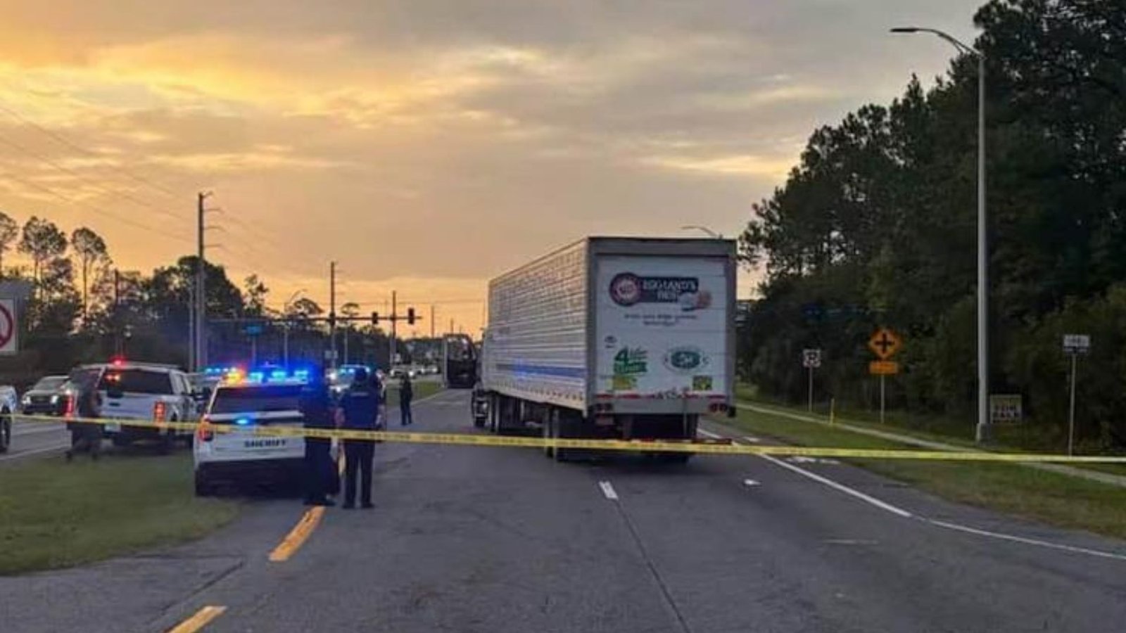 Mexicano muere atropellado en Florida al huir de agentes migratorios