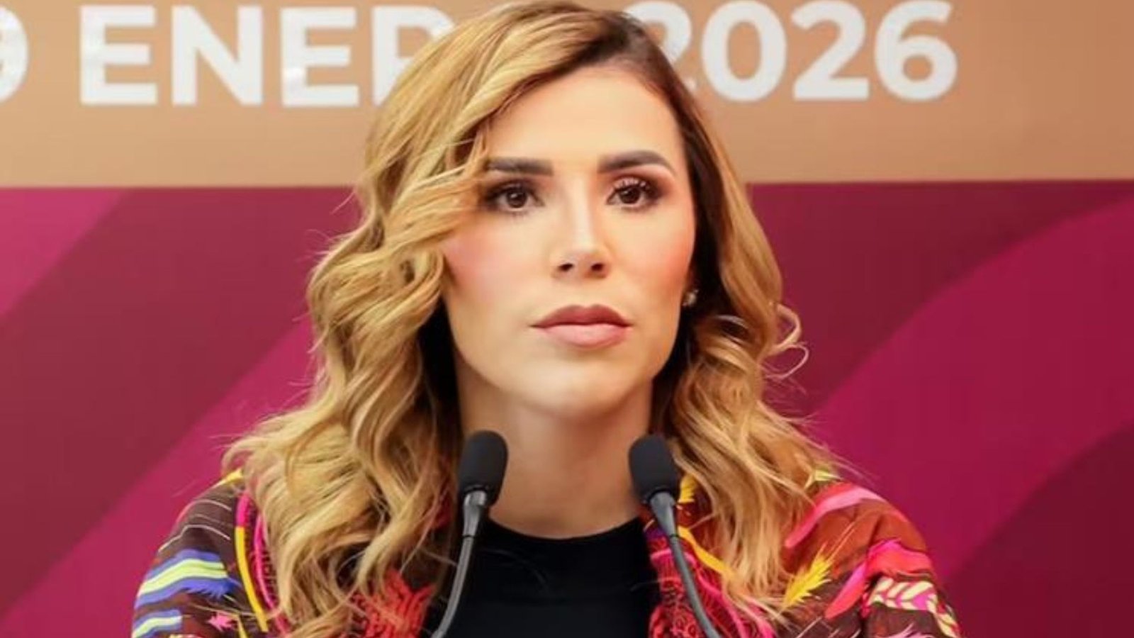 Marina del Pilar acusa manipulación de audios