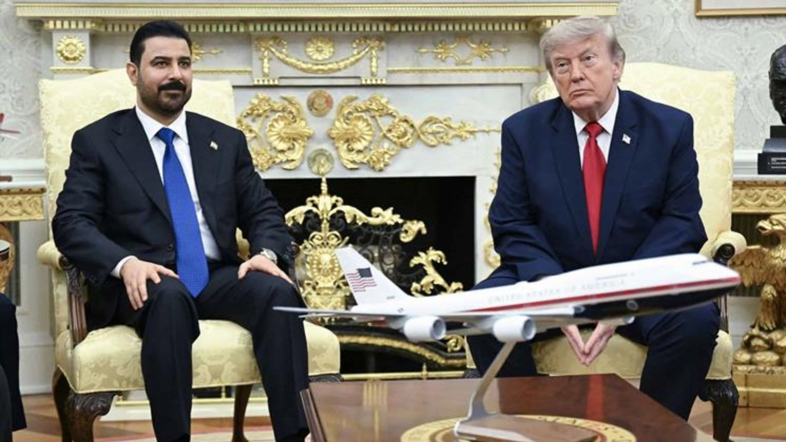 Estados Unidos reimpone bloqueo naval y lanza ataques contra Irán