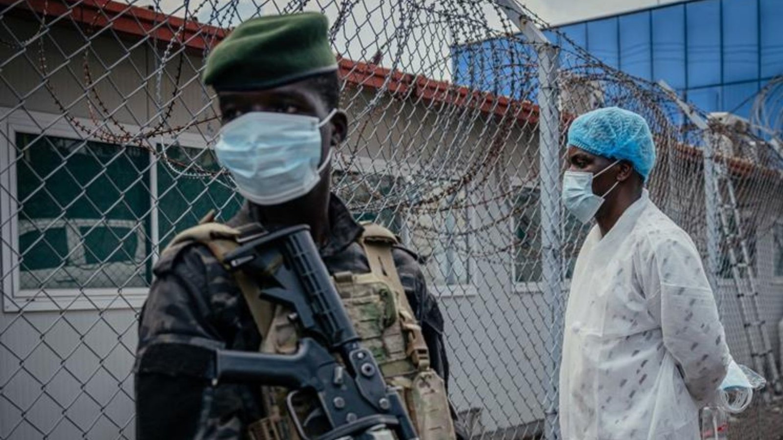 Ébola deja más de 800 víctimas en la República del Congo
