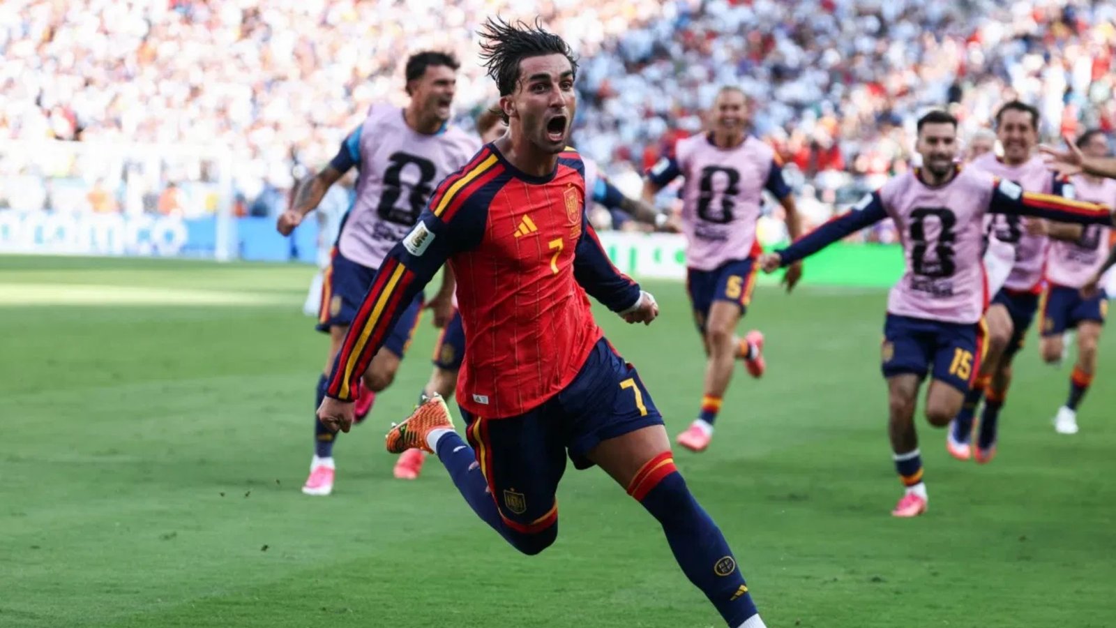 ¡España es Campeón del Mundo! ‘La Roja’ consigue su segunda estrella
