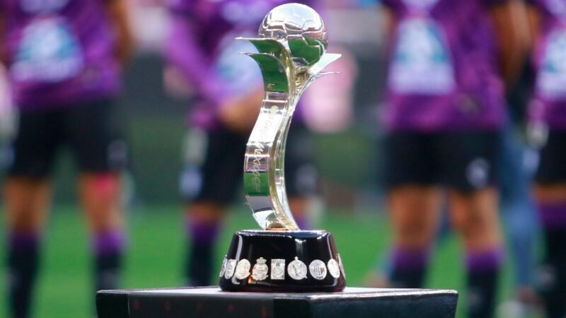 Así funcionará el nuevo formato de la Liga MX Femenil