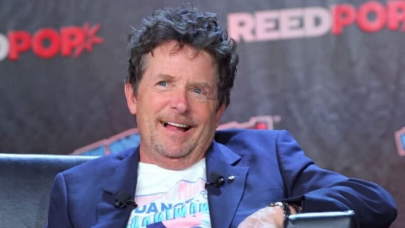 Michael J. Fox vuelve al Emmy con “Shrinking”