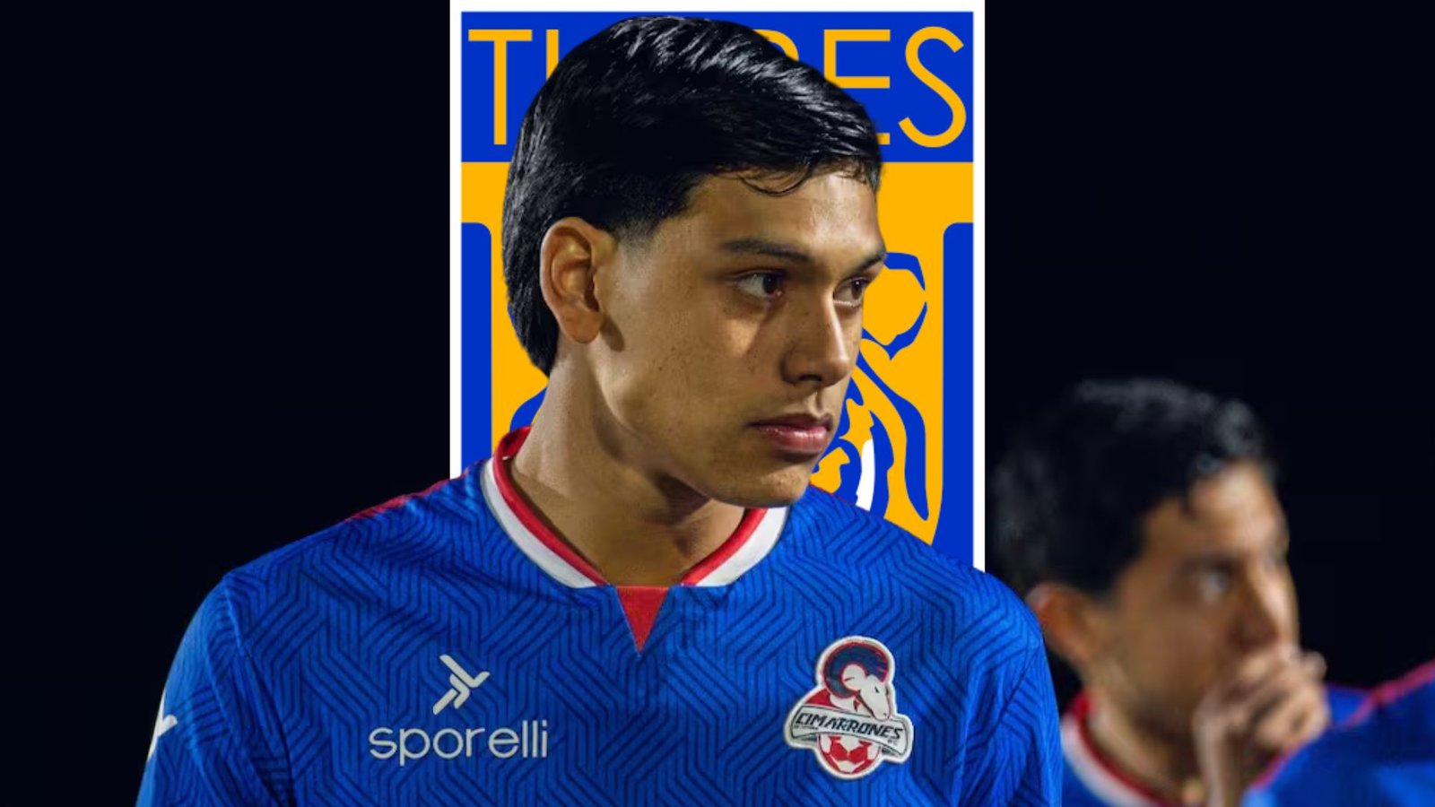 Tigres ficha al delantero Emmir Pérez de la Liga de Expansión