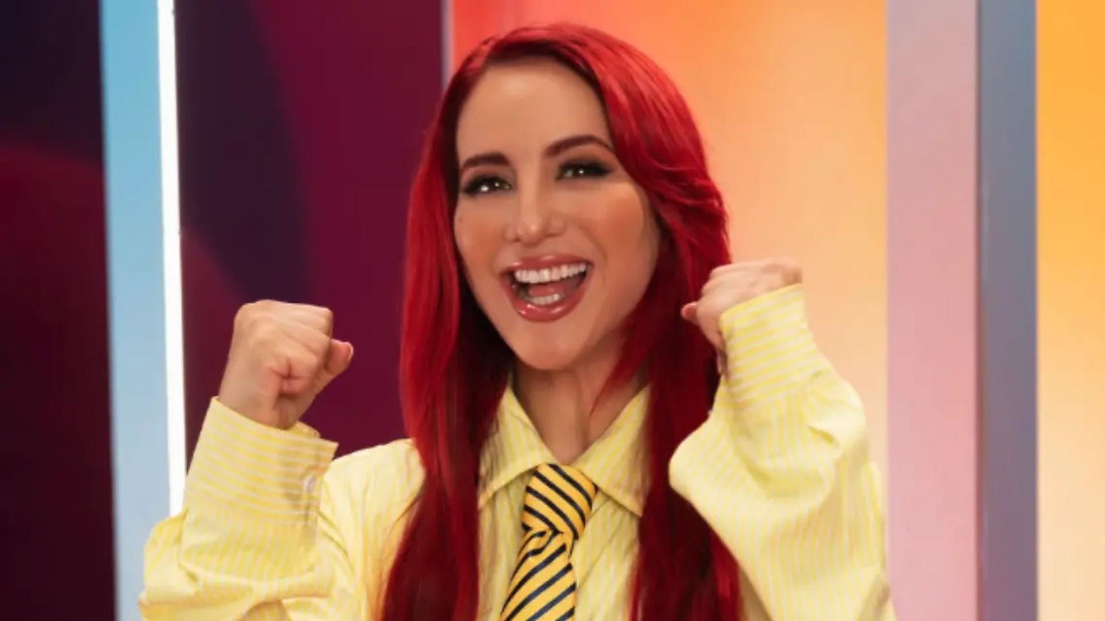 Flor Vigna entra a La Casa de los Famosos México 2026