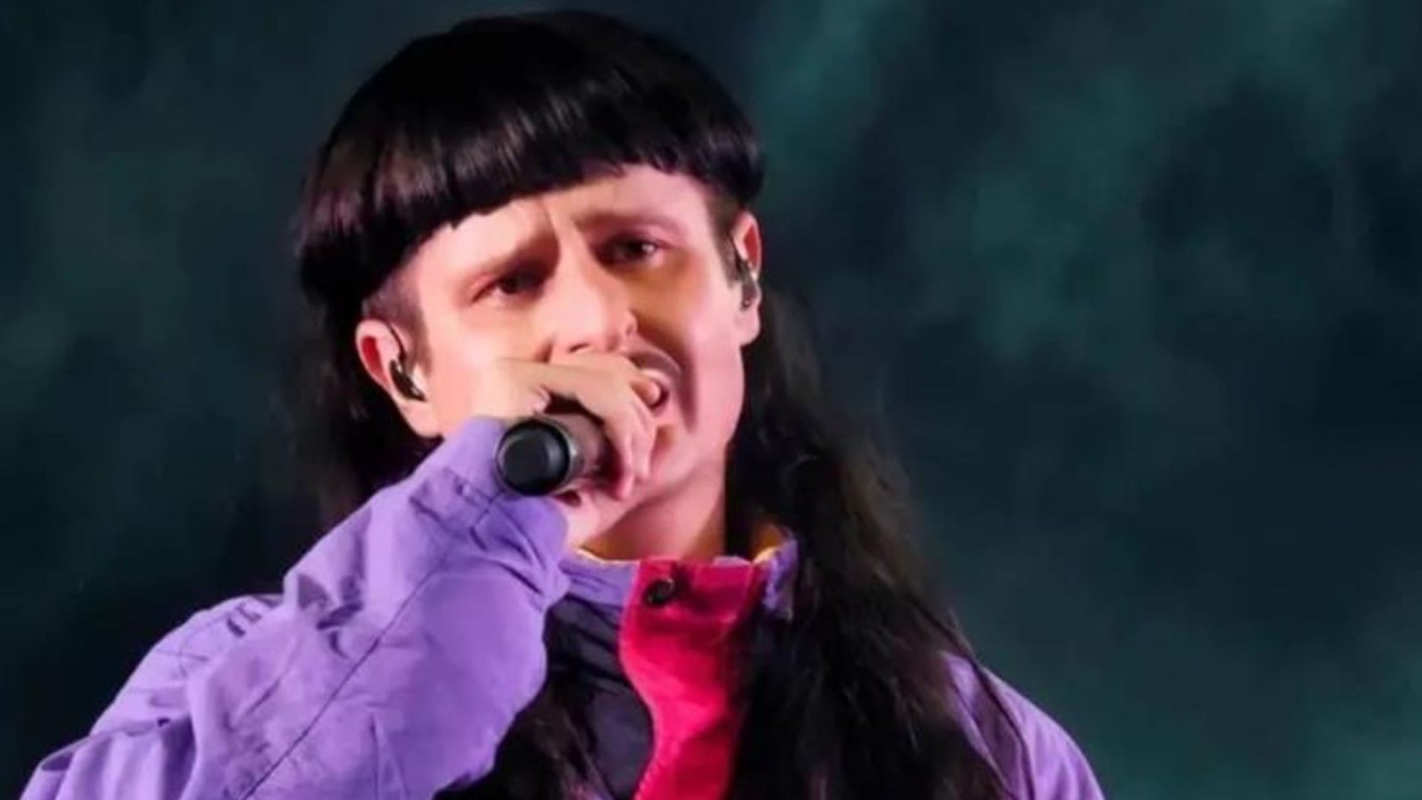 Oliver Tree estrena canción inédita con T-Pain