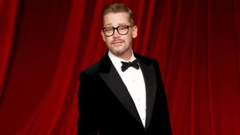 Macaulay Culkin reactiva rumores sobre una secuela de Mi pobre angelito