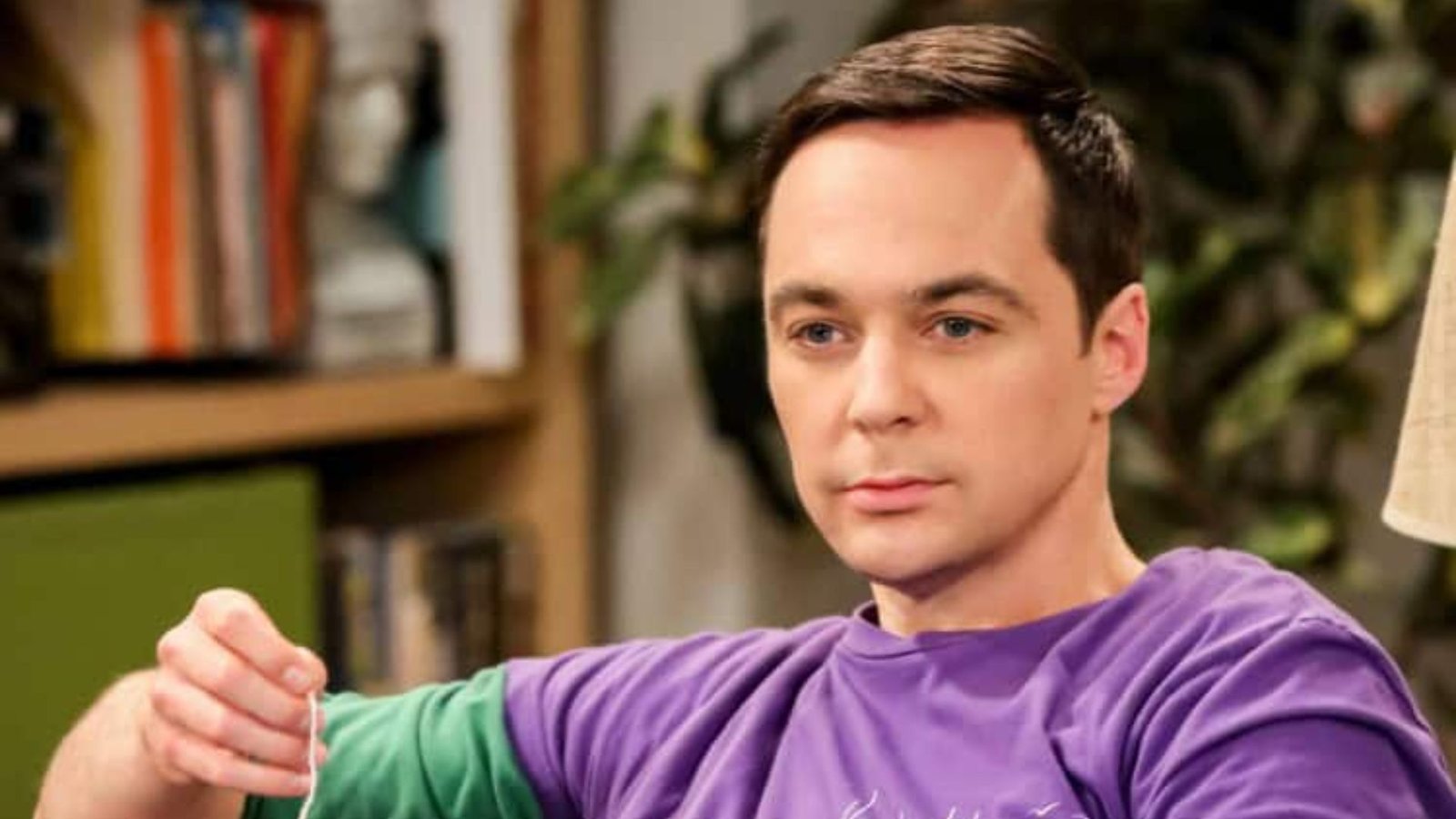 Jim Parsons revela el costo oculto de su éxito como Sheldon Cooper
