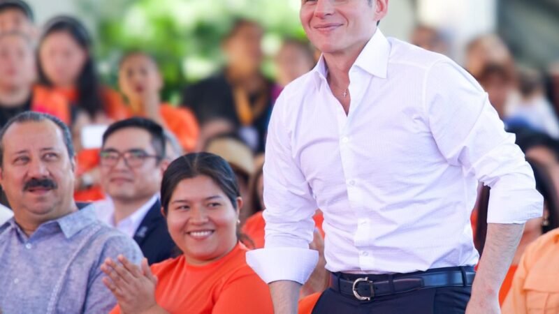Donará Miguel Flores sueldo a Milagros Caninos
