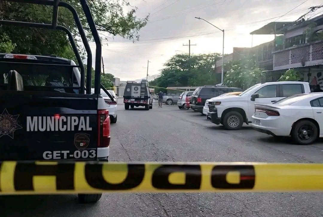 Muere menor tras asalto en Guadalupe
