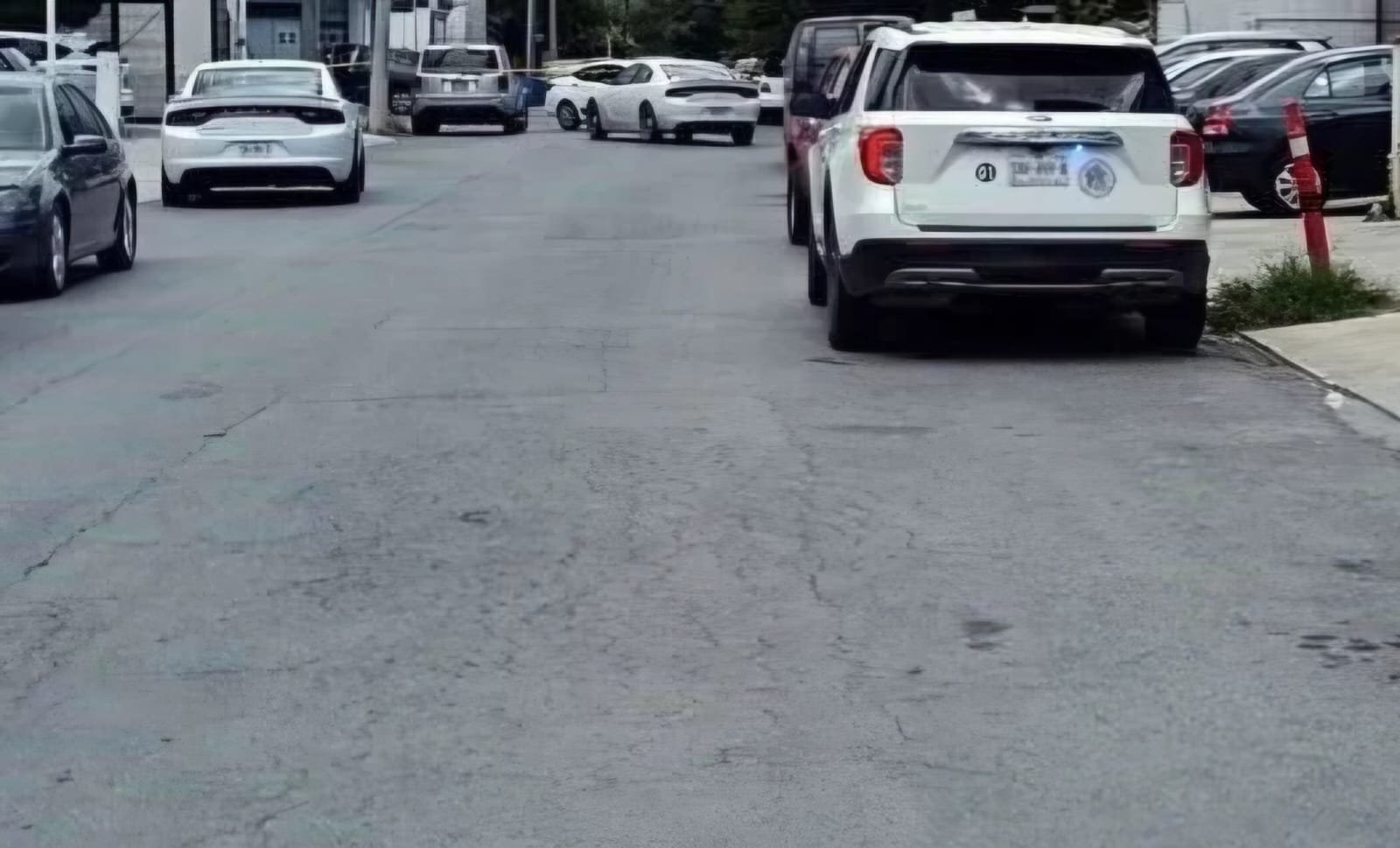 Investiga Fiscalía extorsión telefónica en San Pedro
