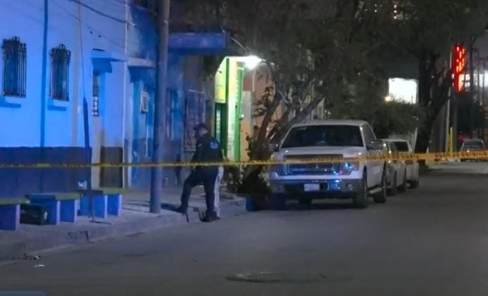 Localizan feto en jardinera de la colonia Sarabia