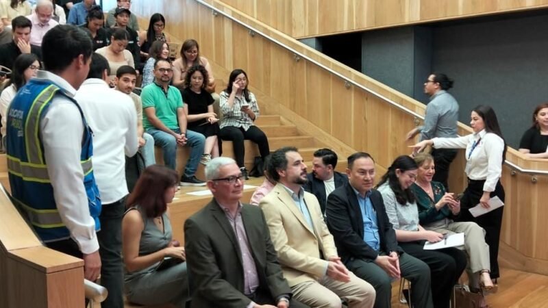 Fortalece Monterrey plataforma para la adaptación al cambio climático