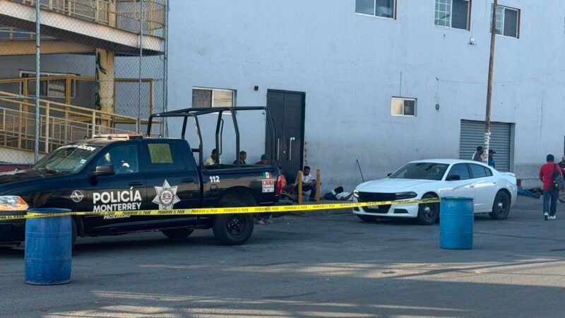 Investigan muerte de adulto mayor en colonia Bellavista