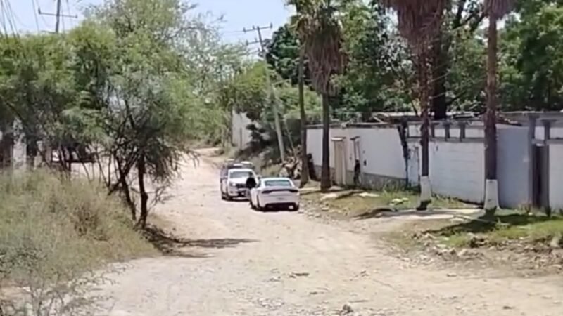 Catean quinta por feminicidio en Juárez