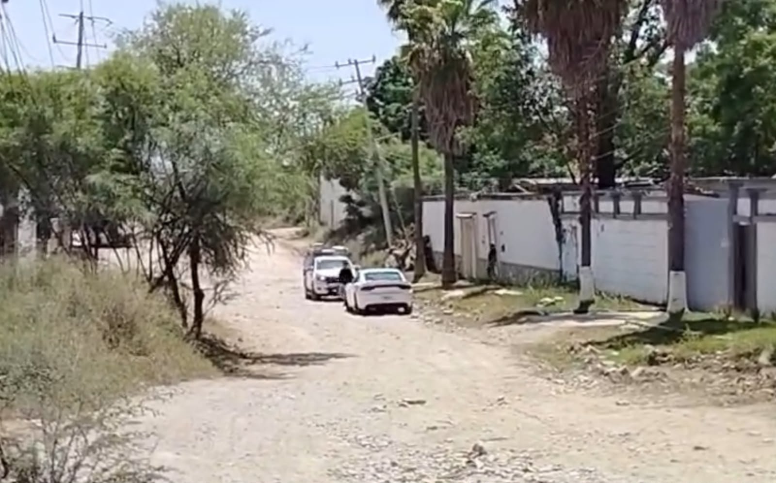 Catean quinta por feminicidio en Juárez
