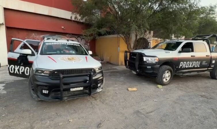 Revelan causa de muerte de hombre en Motel Mueva Castilla