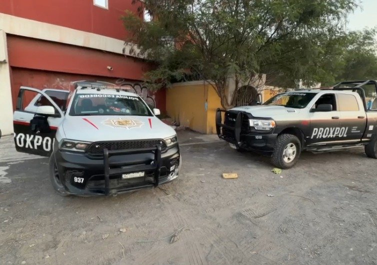 Revelan causa de muerte de hombre en Motel Mueva Castilla