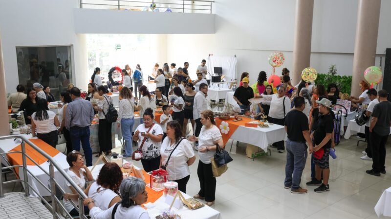 Capacita Guadalupe a más de mil emprendedores en nuevos oficios