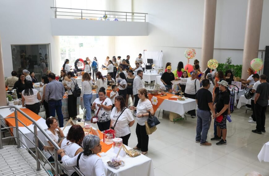 Capacita Guadalupe a más de mil emprendedores en nuevos oficios