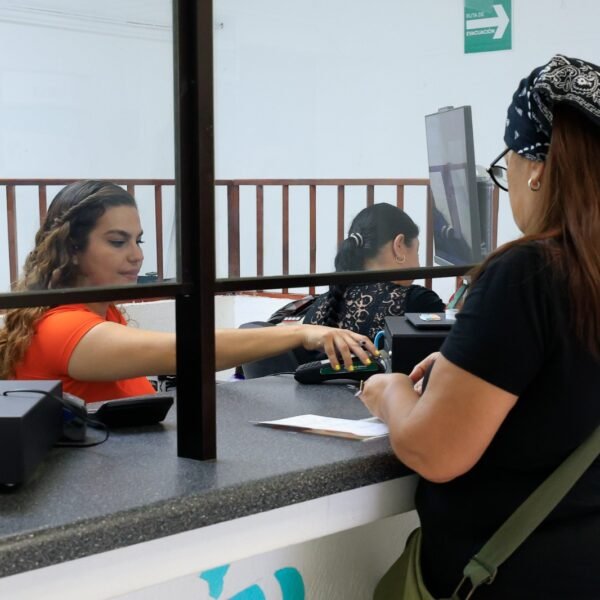 Brinda Guadalupe descuentos en predial con programa “Regularízate”