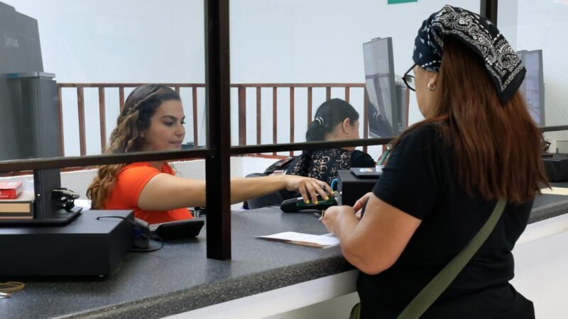 Brinda Guadalupe descuentos en predial con programa “Regularízate”