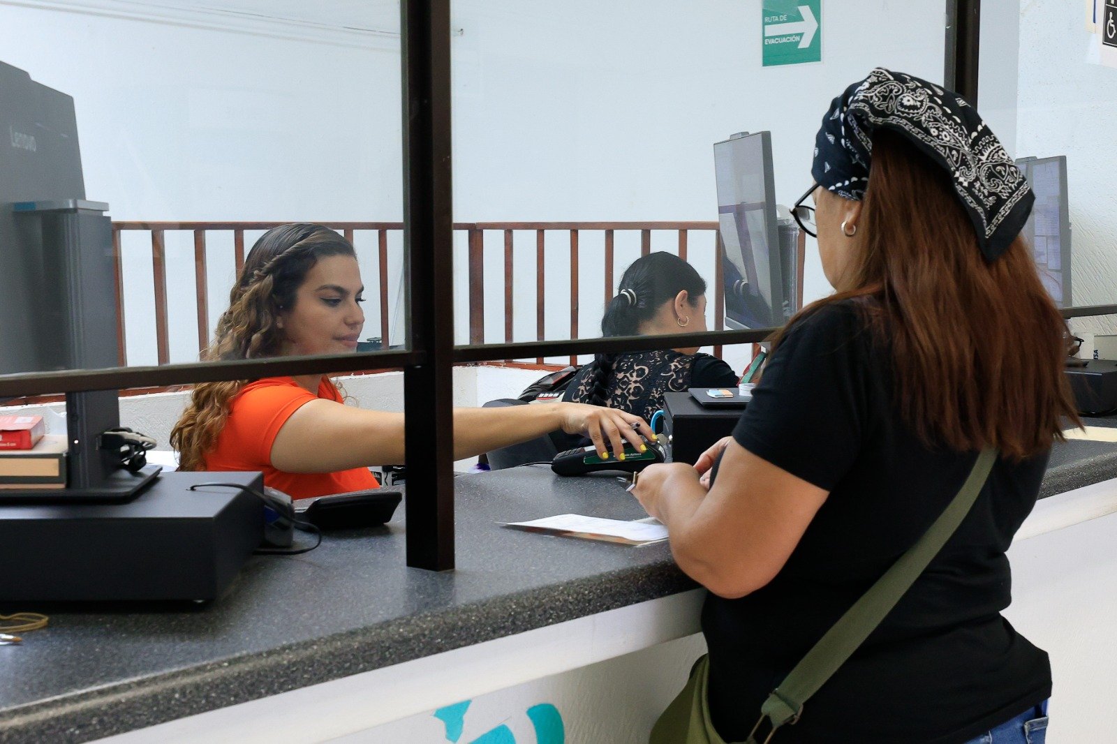 Brinda Guadalupe descuentos en predial con programa “Regularízate”