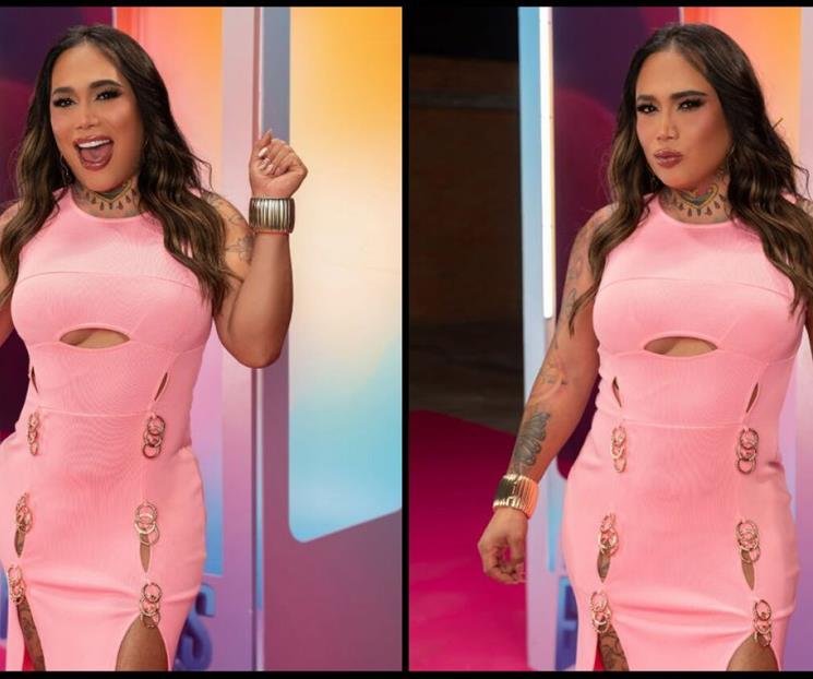 Entra Karina Torres a La Casa de los Famosos 2026