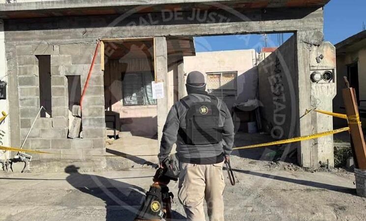Sentencian a tres años a adolescente por feminicidio