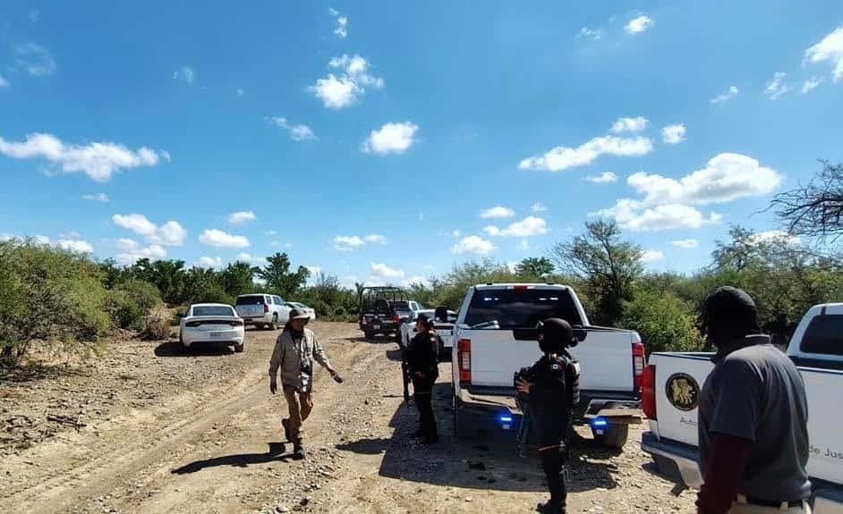Hieren a menor por disparo accidental en Linares