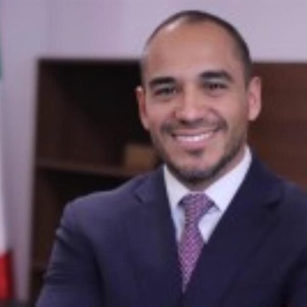 Anuncia Samuel Garcia nuevos nombramientos en Finanzas de NL