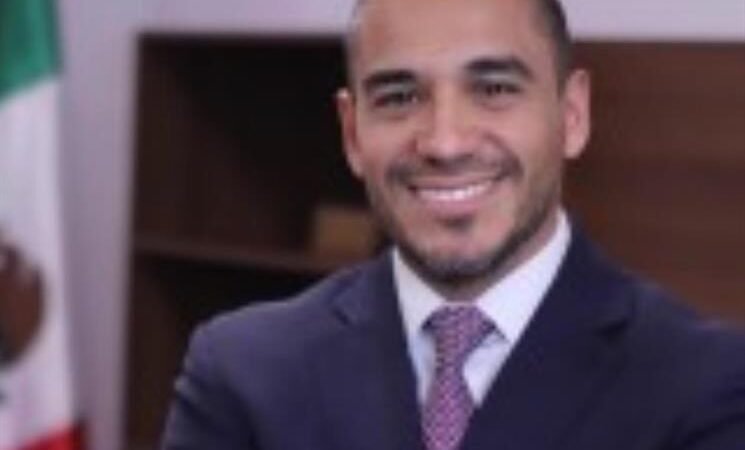 Anuncia Samuel Garcia nuevos nombramientos en Finanzas de NL
