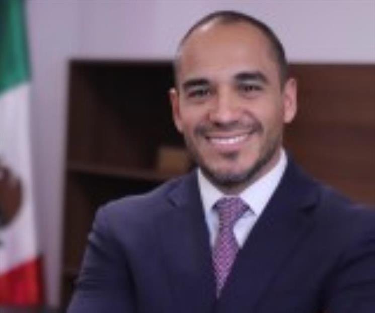 Anuncia Samuel Garcia nuevos nombramientos en Finanzas de NL