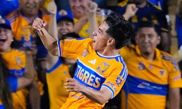 Tigres deja escapar triunfo ante San Luis
