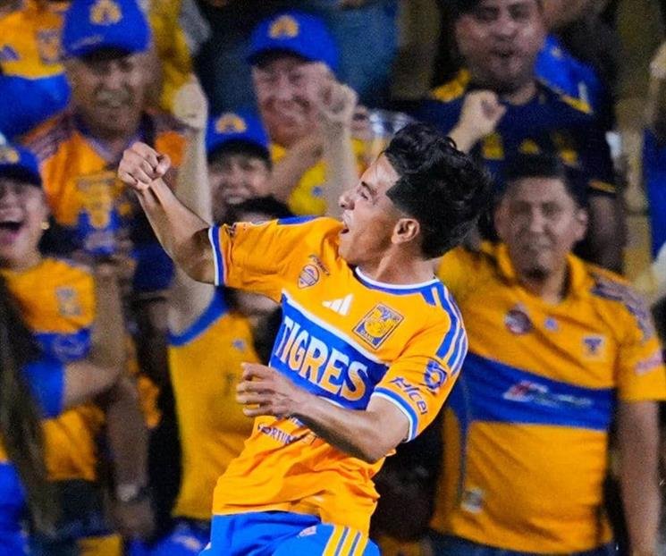 Tigres deja escapar triunfo ante San Luis