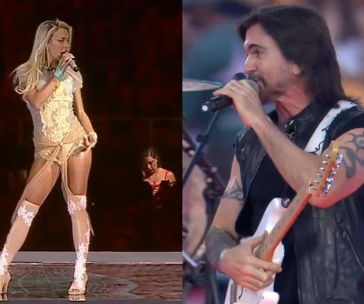 Reúne La Velada del Año música y peleas en Sevilla