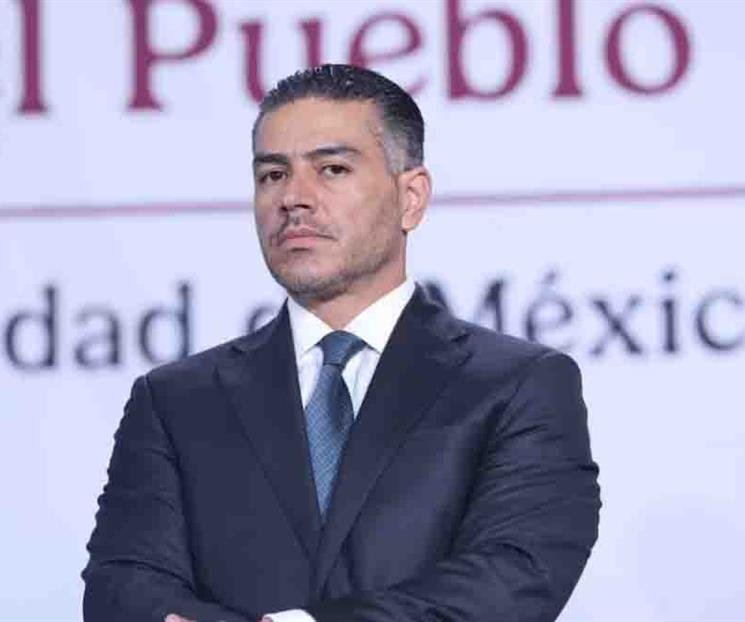 Reporta Harfuch 2 mil 540 detenidos en Sinaloa