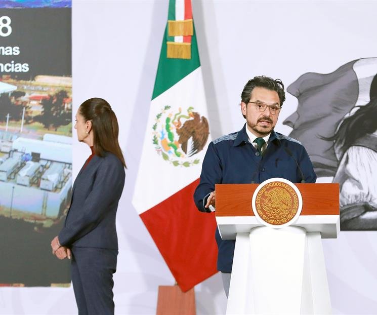Construye IMSS en Santa Catarina el hospital más grande de NL
