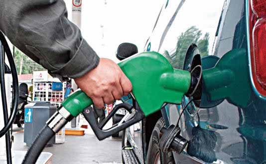 Pemex detecta diésel arriba de 27 pesos