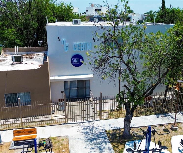 Abren nuevo centro para mujeres en San Nicolás